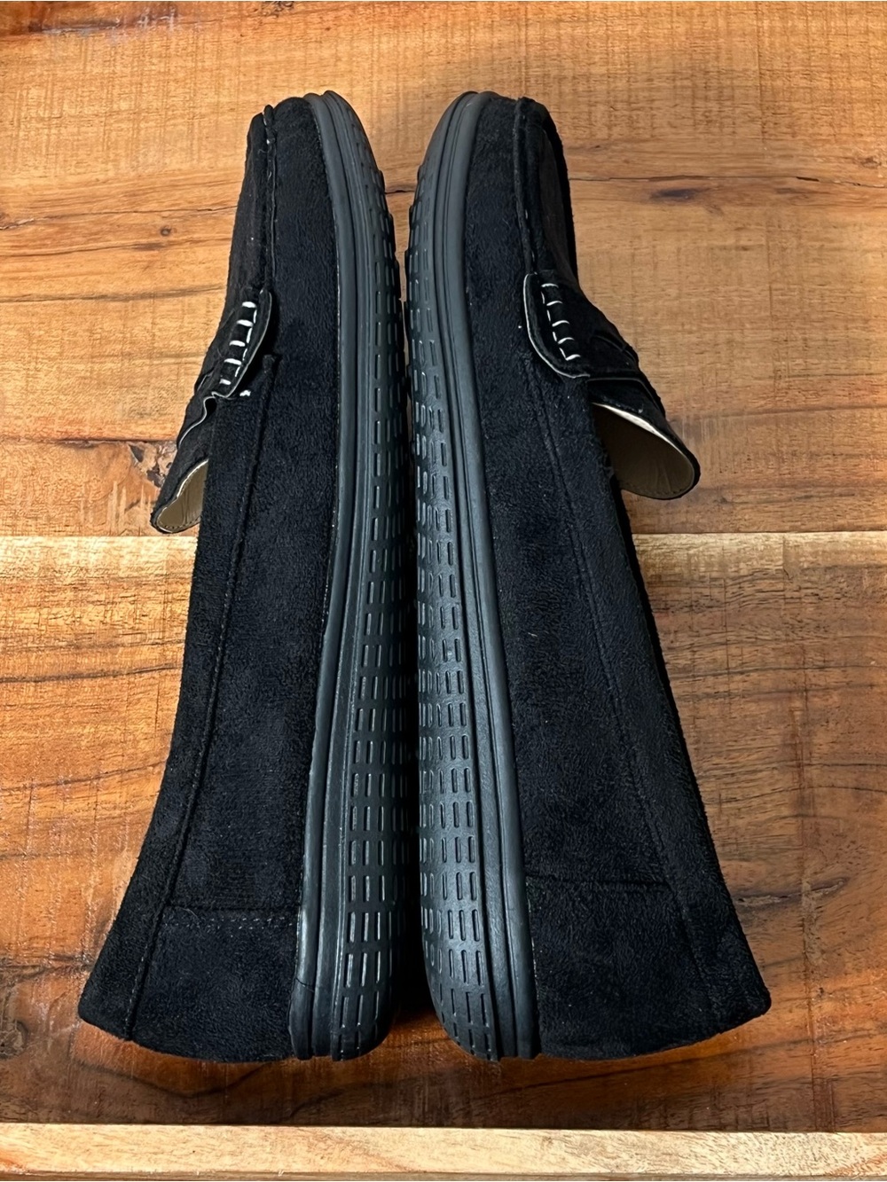 Patrizia by Spring Step Penny Loafers Size 39 Slip on Shoe - Picture 5 of 8